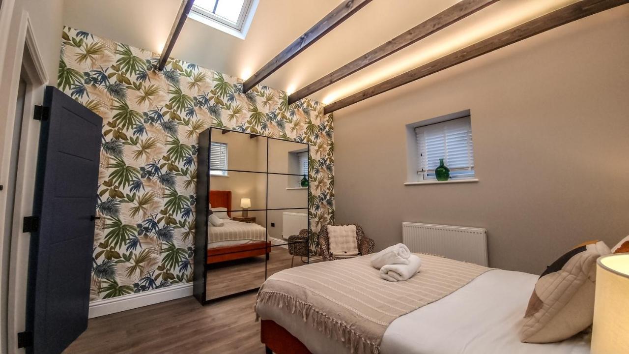 The Brighton 2 Bed Townhouse Villa Eksteriør bilde